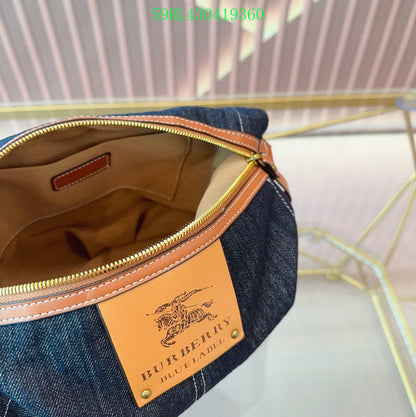 Lullal Fashion -BBR Bags - 144