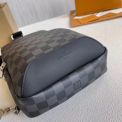 Lullal Fashion Lu-Vi bags - 10229