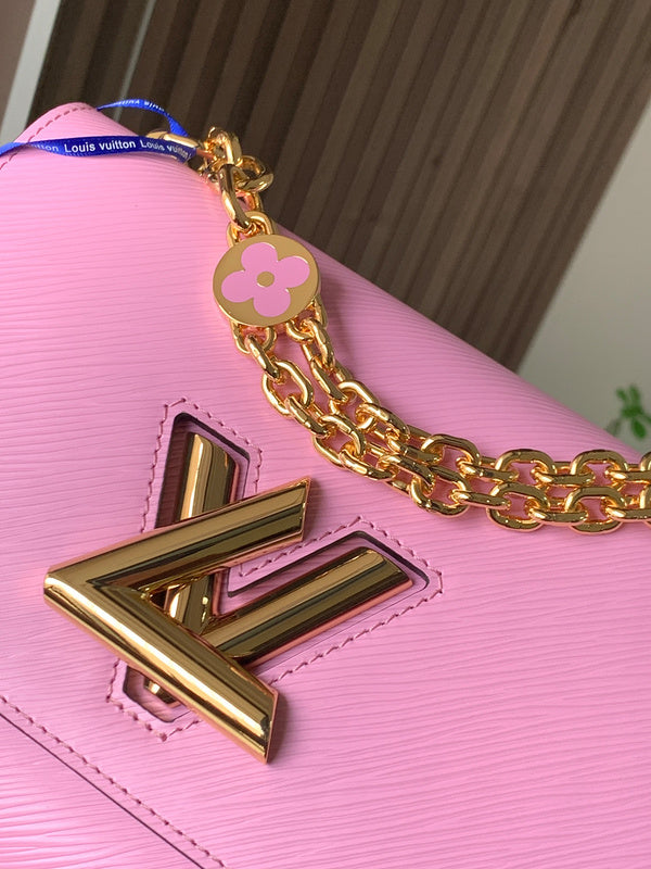 Lullal Fashion Lu-Vi Bags - 16651