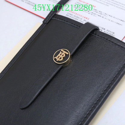 Lullal Fashion -BBR Bags - 589