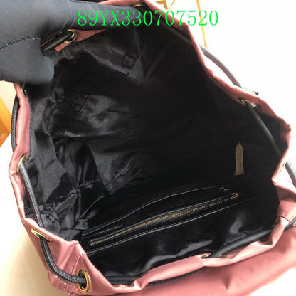 Lullal Fashion -BBR Bags - 466