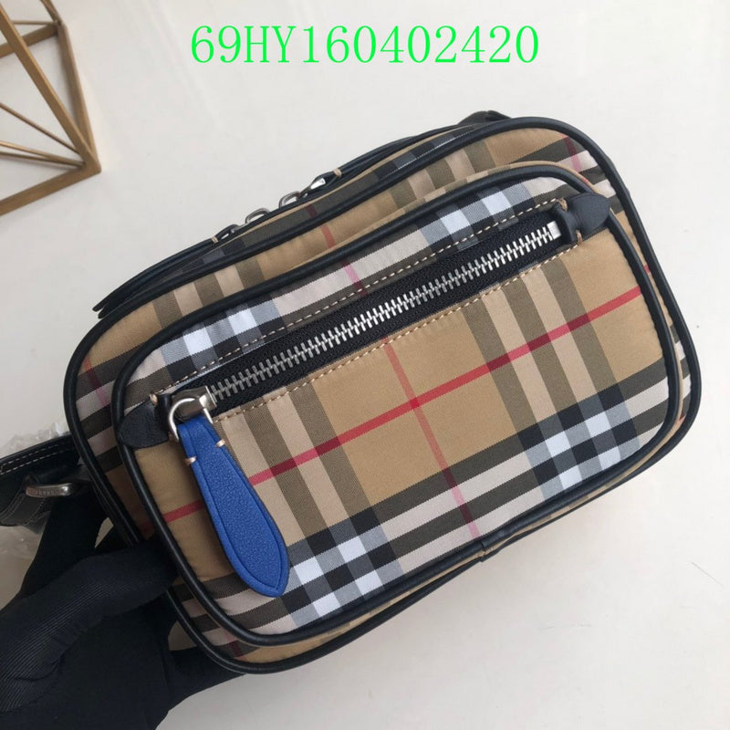 Lullal Fashion -BBR Bags - 553