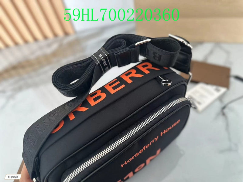 Lullal Fashion -BBR Bags - 192