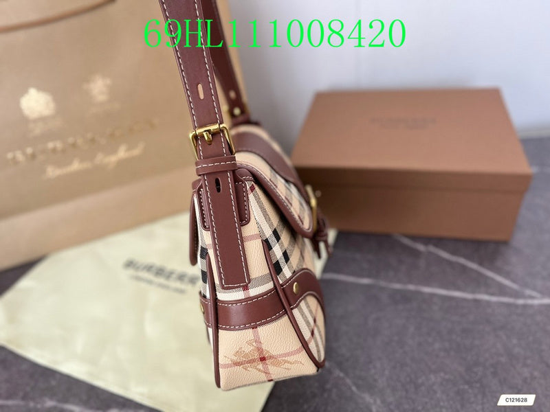 Lullal Fashion -BBR Bags - 250