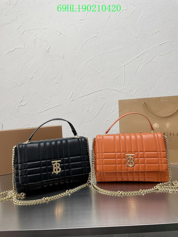 Lullal Fashion -BBR Bags - 342