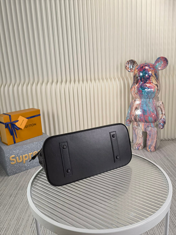 Lullal Fashion Lu-Vi Bags - 16719