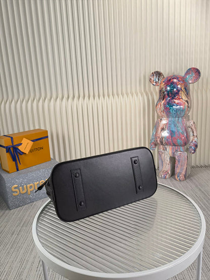 Lullal Fashion Lu-Vi Bags - 16719