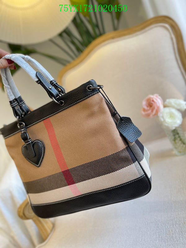 Lullal Fashion -BBR Bags - 382