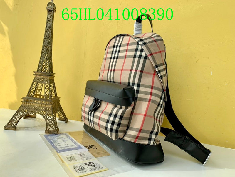 Lullal Fashion -BBR Bags - 254