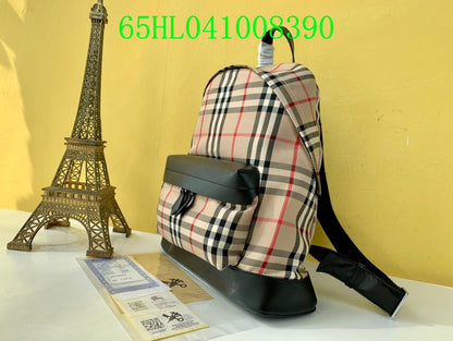 Lullal Fashion -BBR Bags - 254