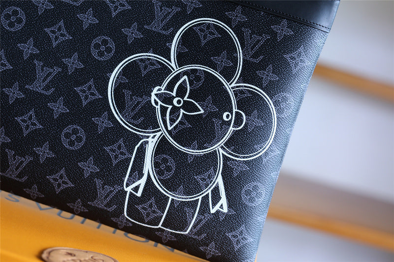 Lullal Fashion Lu-Vi bags - 11124