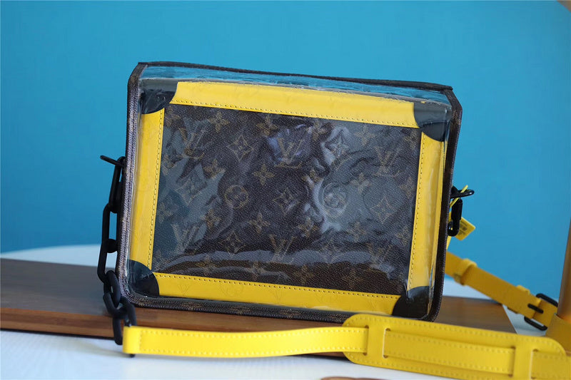 Lullal Fashion Lu-Vi bags - 10193