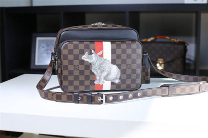 Lullal Fashion Lu-Vi bags - 10367