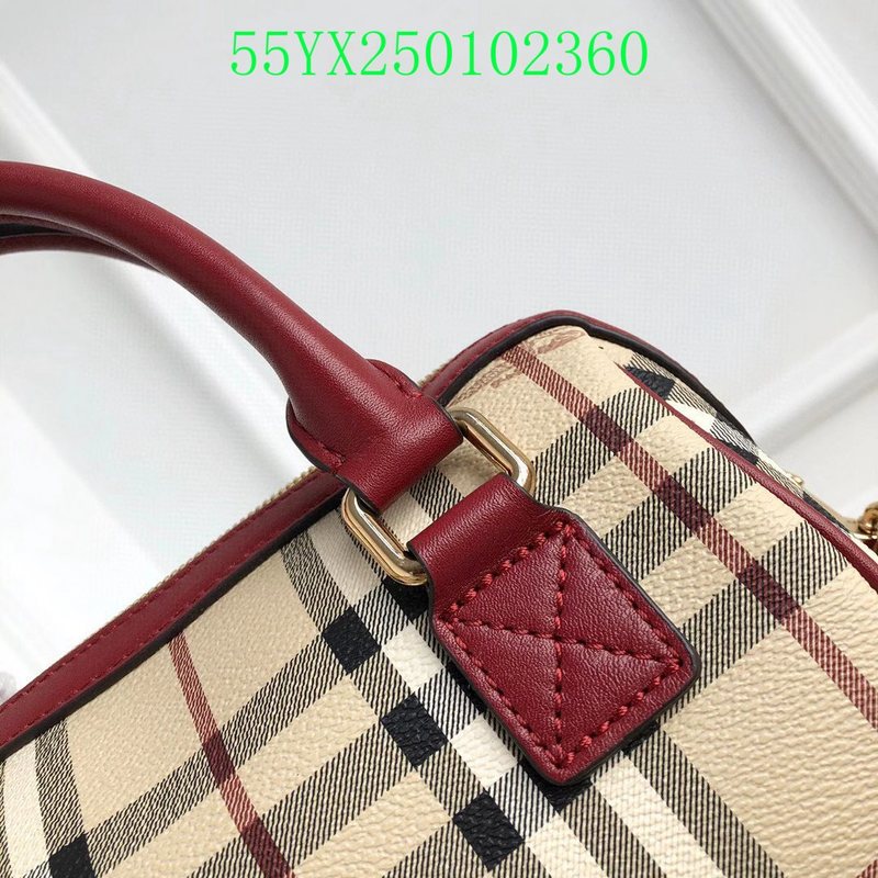 Lullal Fashion -BBR Bags - 603