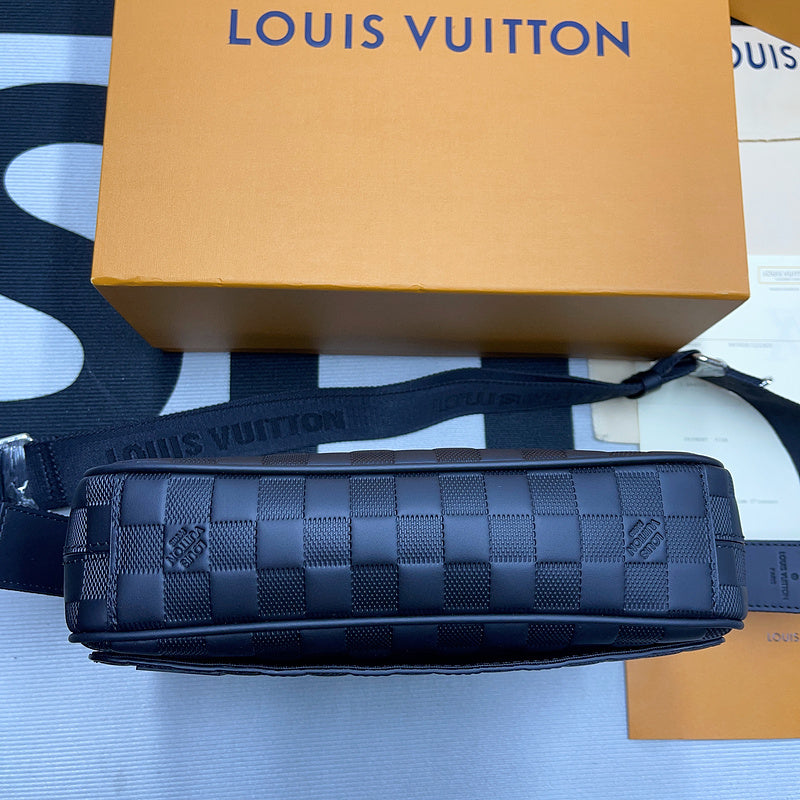 Lullal Fashion Lu-Vi bags - 10315