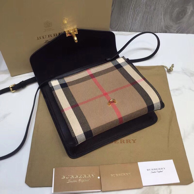 Lullal Fashion -BBR Bags - 1582