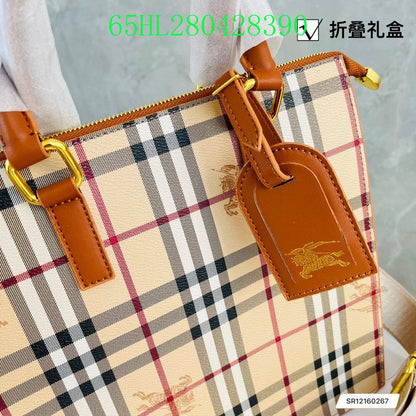 Lullal Fashion -BBR Bags - 311