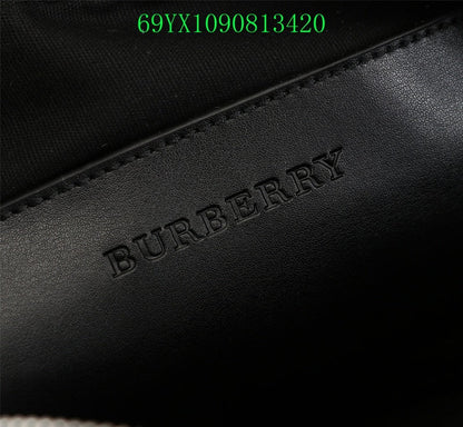 Lullal Fashion -BBR Bags - 420