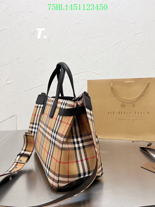 Lullal Fashion -BBR Bags - 364