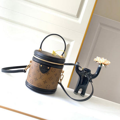 Lullal Fashion Lu-Vi Bags - 16872