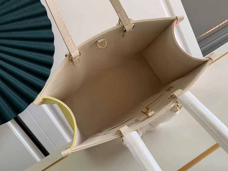 Lullal Fashion Lu-Vi Bags - 16773