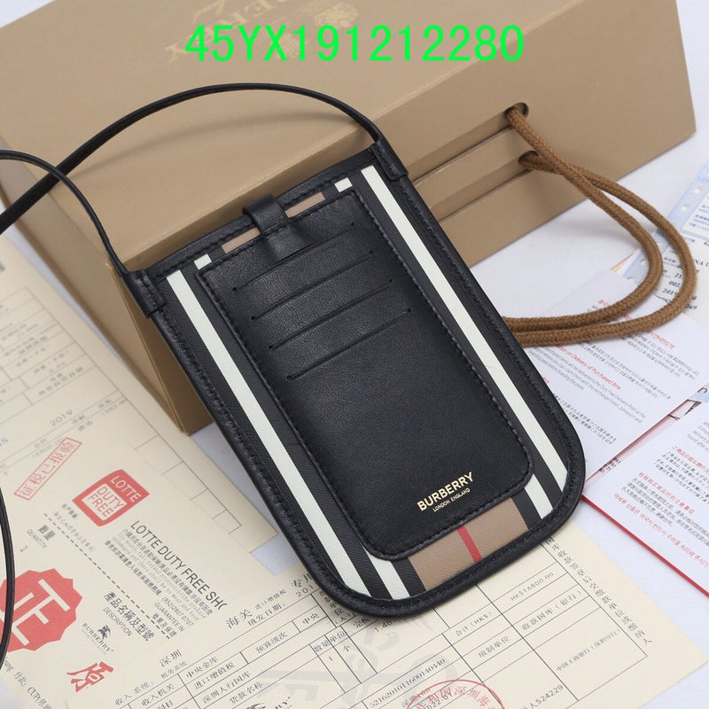 Lullal Fashion -BBR Bags - 592