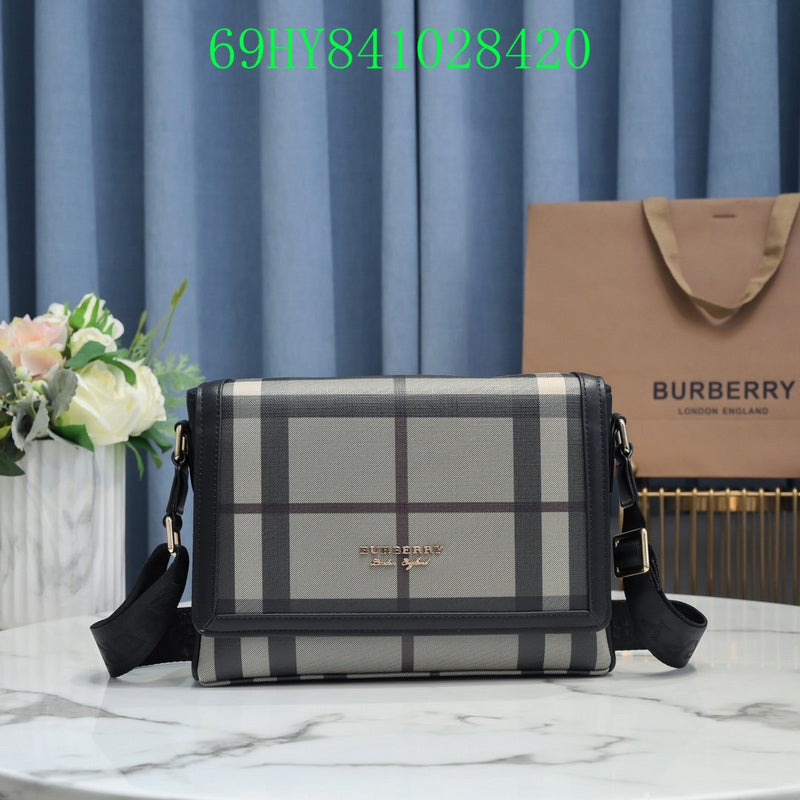 Lullal Fashion -BBR Bags - 386