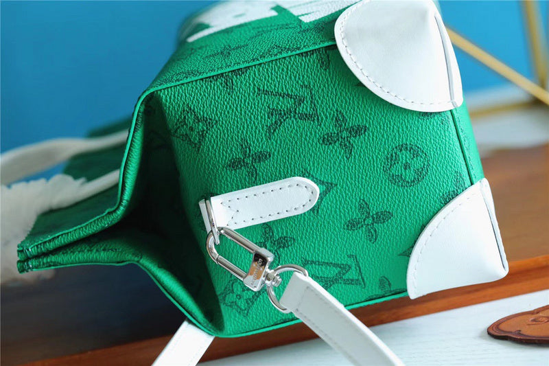 Lullal Fashion Lu-Vi bags - 10255