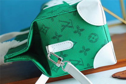 Lullal Fashion Lu-Vi bags - 10255