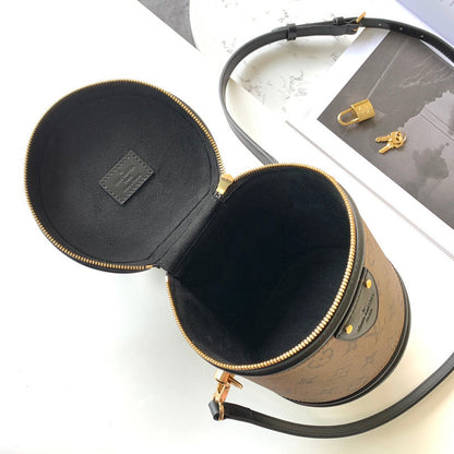 Lullal Fashion Lu-Vi Bags - 16872