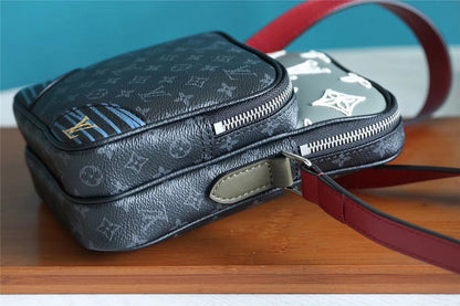 Lullal Fashion Lu-Vi bags - 10382