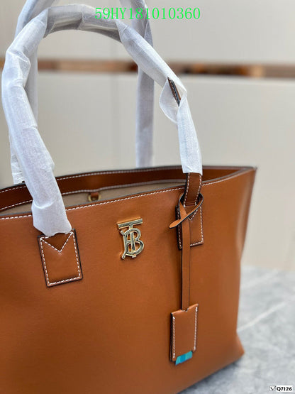 Lullal Fashion -BBR Bags - 263