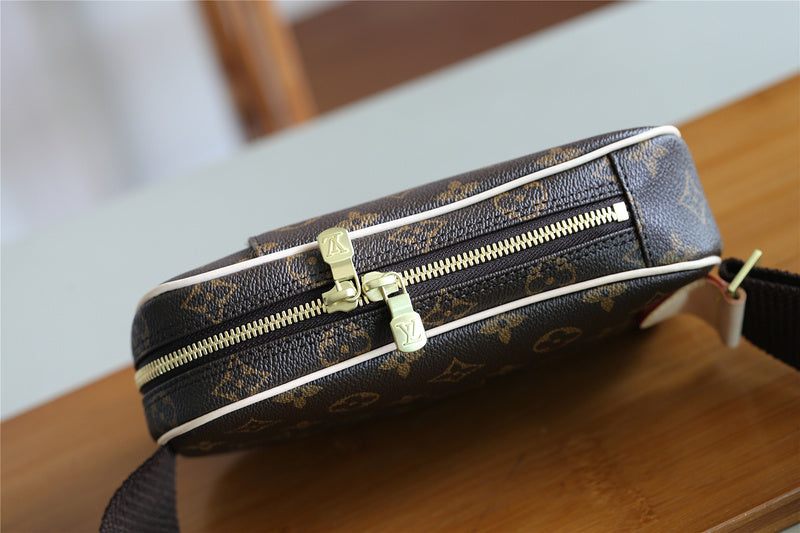 Lullal Fashion Lu-Vi bags - 10956