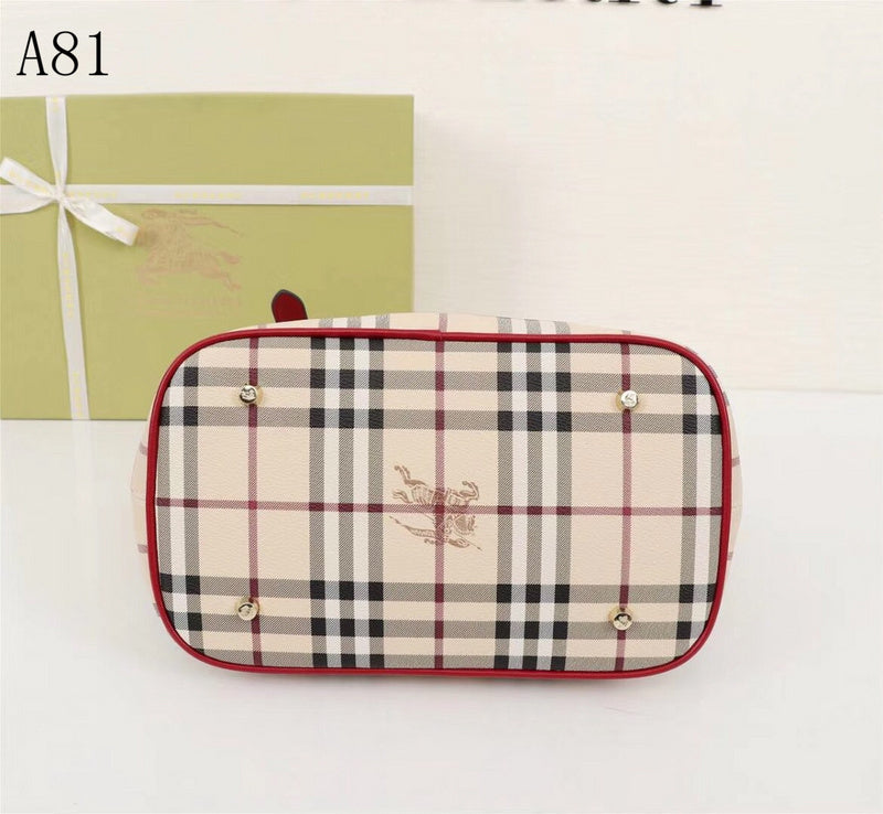 Lullal Fashion -BBR Bags - 876