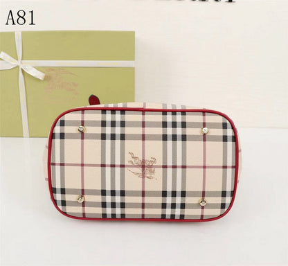 Lullal Fashion -BBR Bags - 876