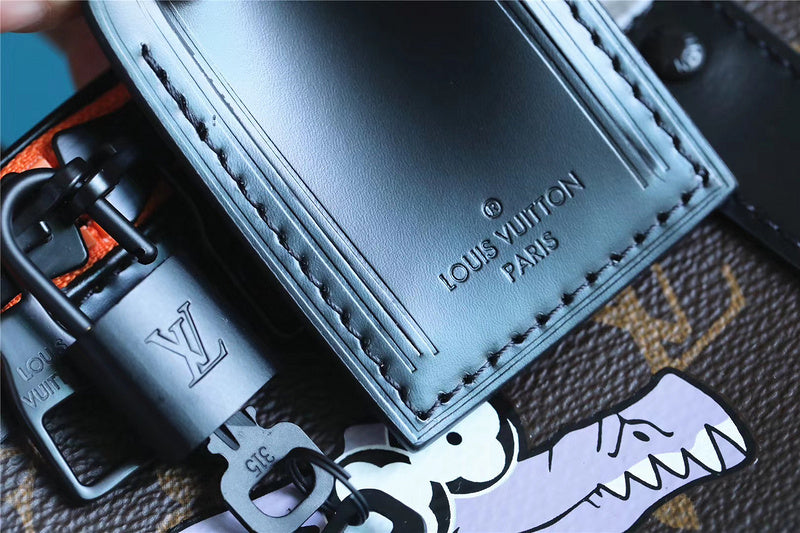 Lullal Fashion Lu-Vi bags - 11325