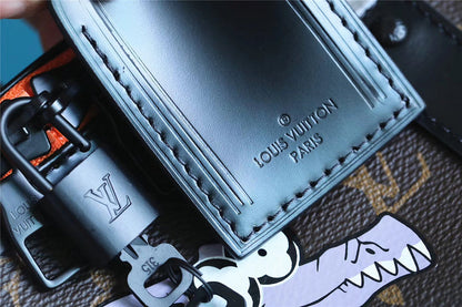 Lullal Fashion Lu-Vi bags - 11325