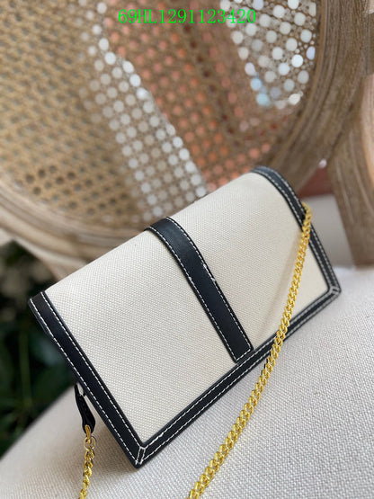 Lullal Fashion -BBR Bags - 361