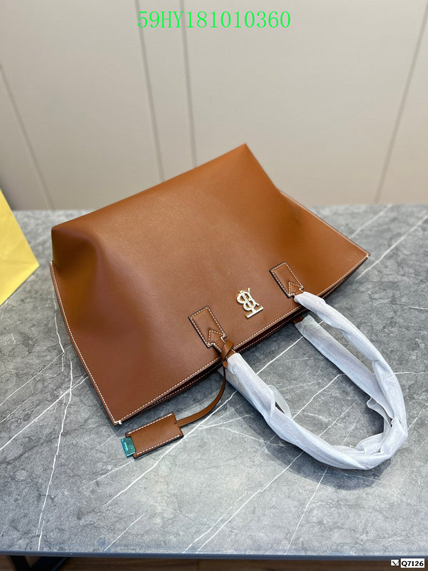 Lullal Fashion -BBR Bags - 263