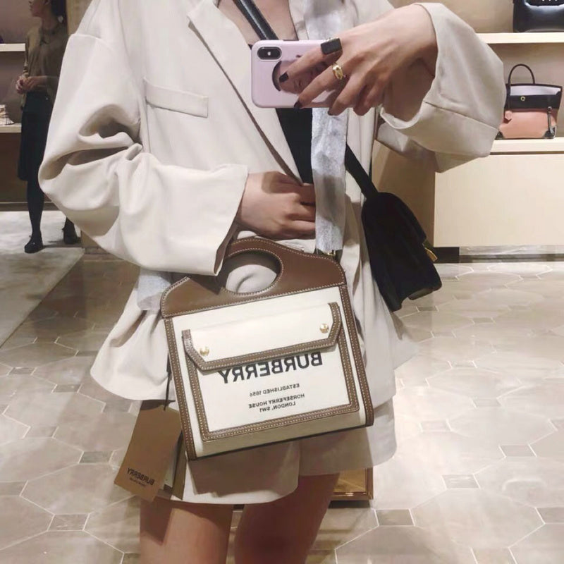 Lullal Fashion -BBR Bags - 961