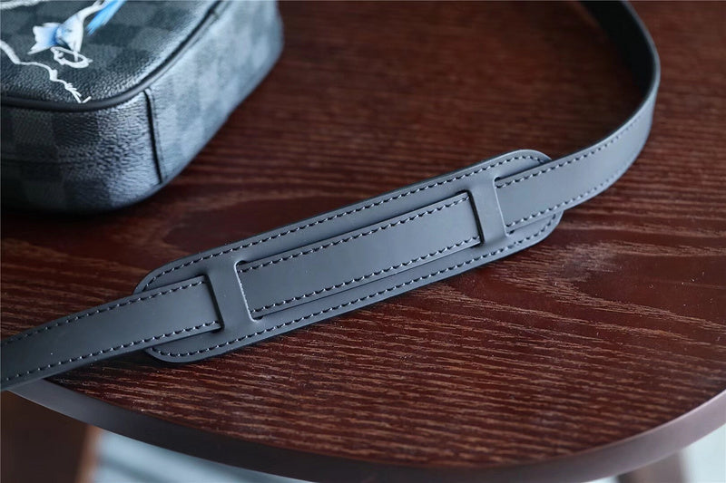 Lullal Fashion Lu-Vi bags - 10388