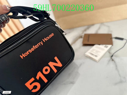 Lullal Fashion -BBR Bags - 192