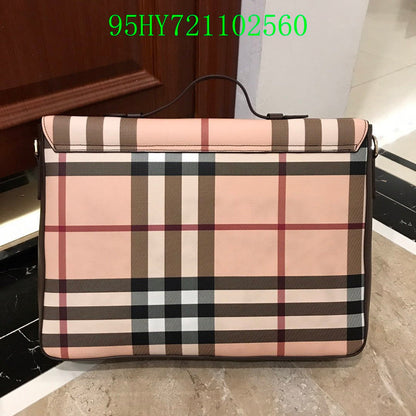 Lullal Fashion -BBR Bags - 373