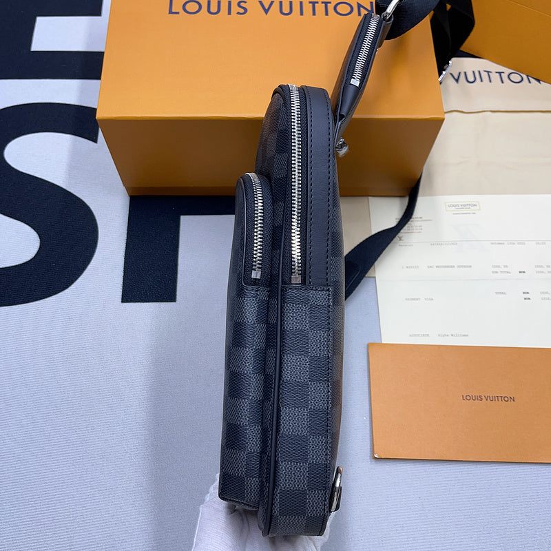 Lullal Fashion Lu-Vi bags - 10207