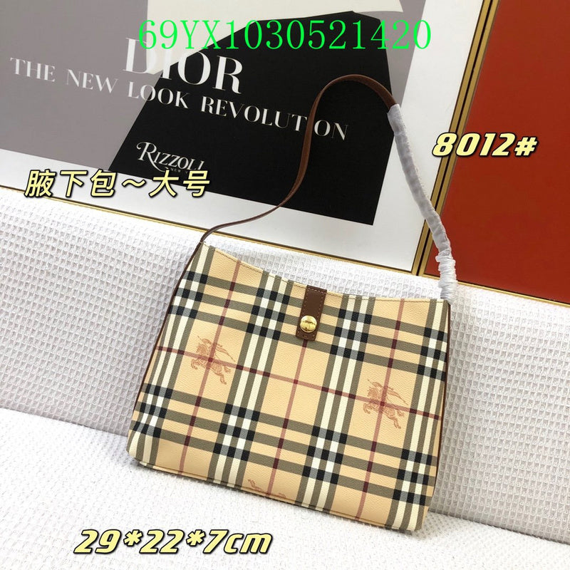 Lullal Fashion -BBR Bags - 542