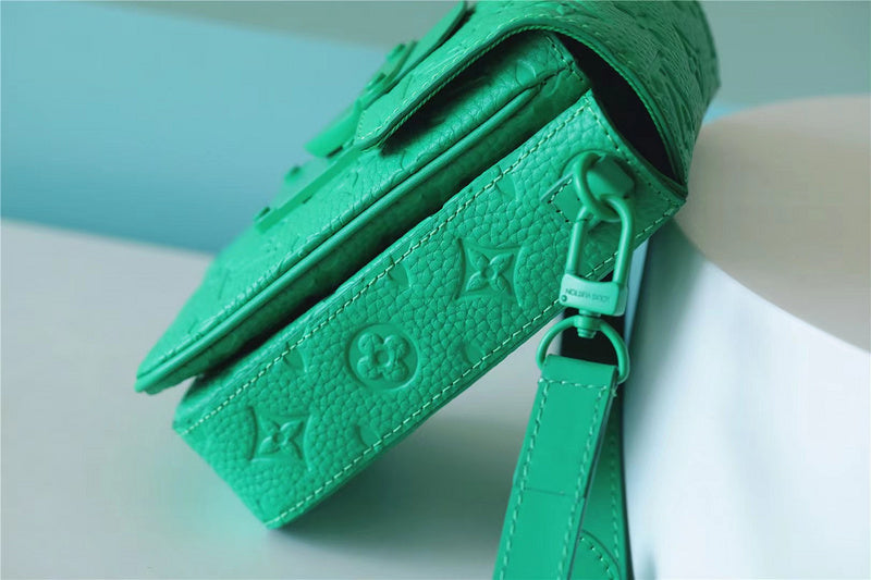 Lullal Fashion Lu-Vi bags - 10086