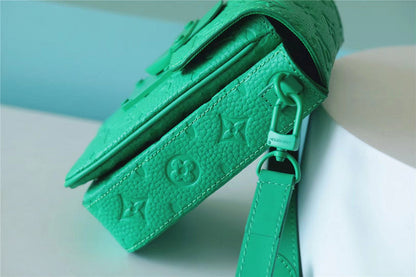 Lullal Fashion Lu-Vi bags - 10086