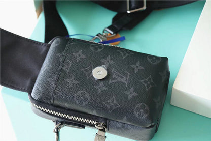 Lullal Fashion Lu-Vi bags - 10020