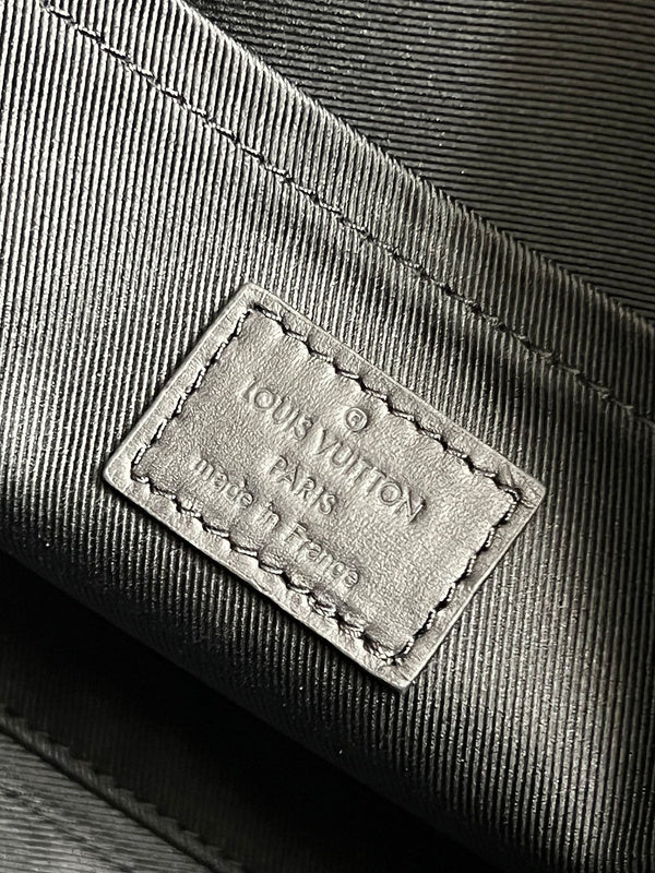 Lullal Fashion Lu-Vi Bags - 16705