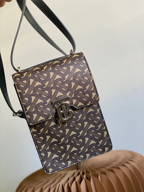 Lullal Fashion -BBR Bags - 1529